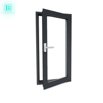 Ventanas de Aluminio